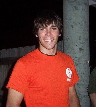 Justin Cooper fotoğrafı