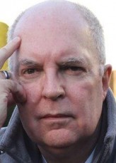 Marc Sinden fotoğrafı