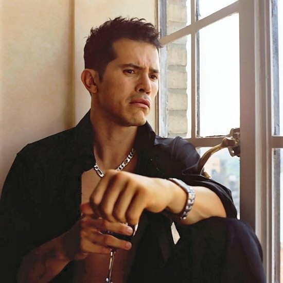 John Leguizamo Fotoğrafı