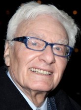 Peter Shaffer fotoğrafı