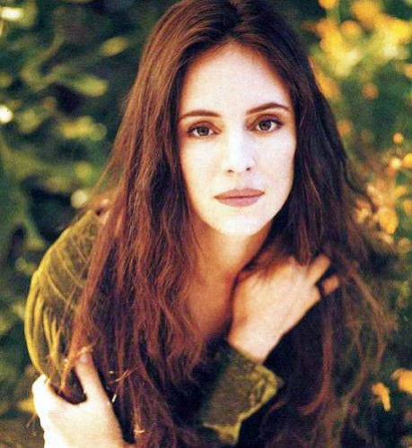 Madeleine Stowe Fotoğrafı