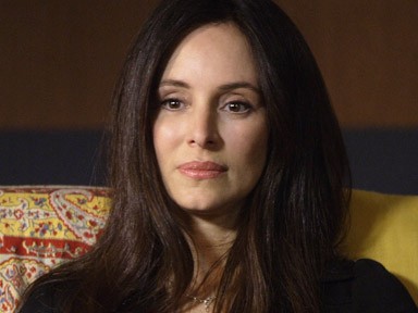 Madeleine Stowe Fotoğrafı