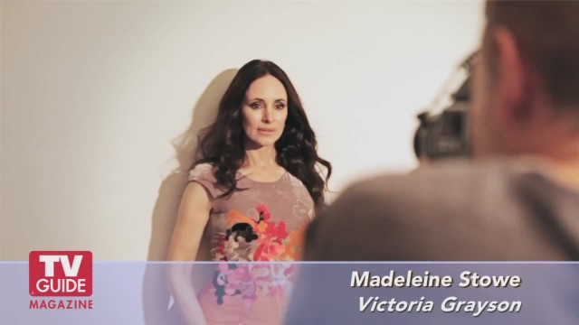 Madeleine Stowe Fotoğrafı