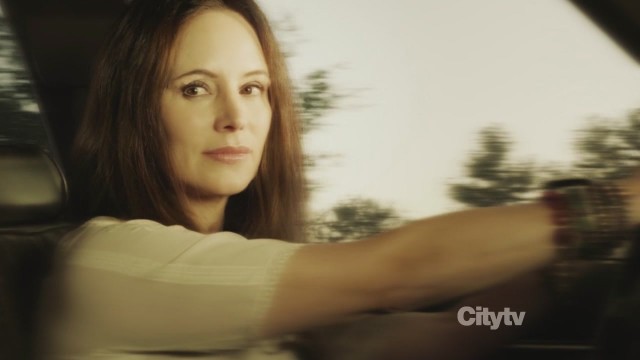 Madeleine Stowe Fotoğrafı