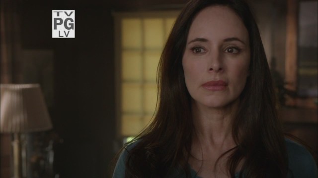 Madeleine Stowe Fotoğrafı