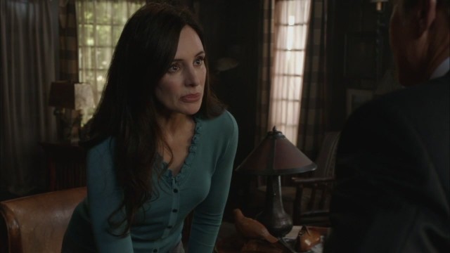 Madeleine Stowe Fotoğrafı