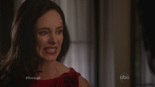 Madeleine Stowe fotoğrafı