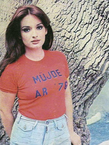 Müjde Ar Fotoğrafı