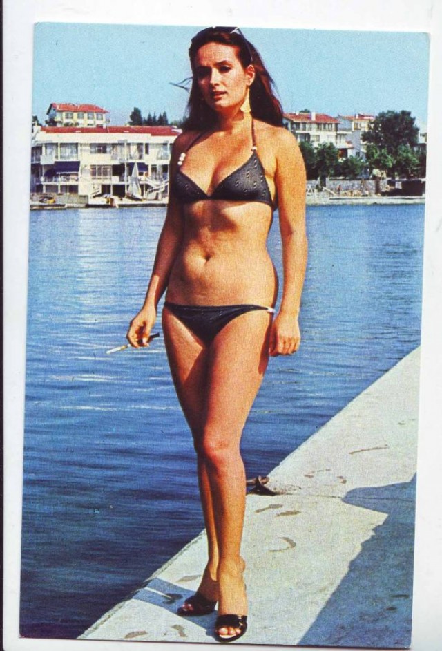 Müjde Ar Fotoğrafı