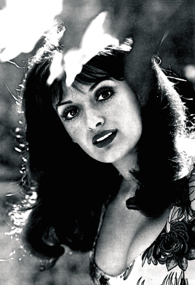 Müjde Ar Fotoğrafı