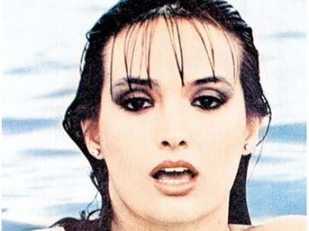 Müjde Ar Fotoğrafı