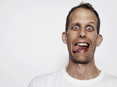 Pete Docter fotoğrafı