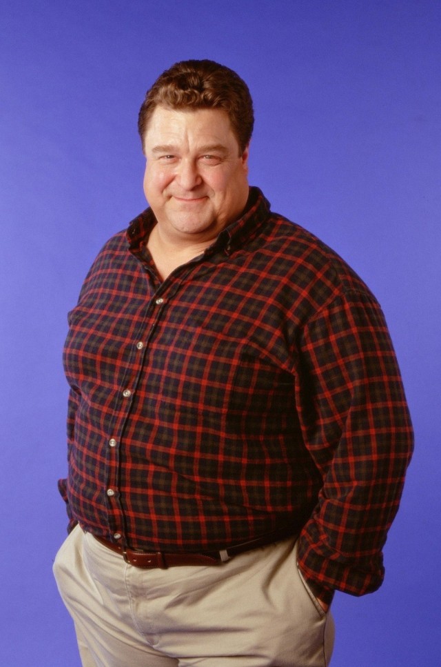 John Goodman Fotoğrafı