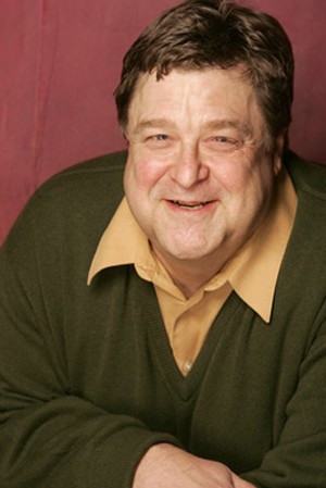 John Goodman fotoğrafı