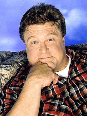 John Goodman fotoğrafı