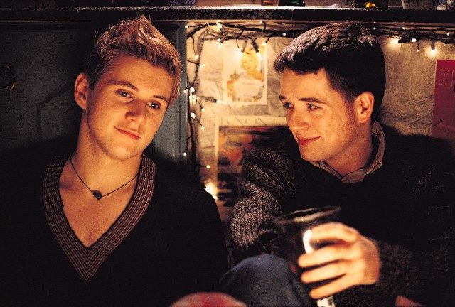 Michael Legge fotoğrafı