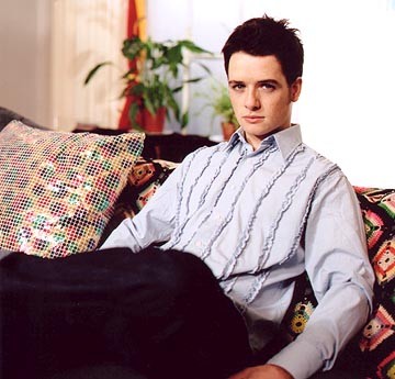 Michael Legge fotoğrafı