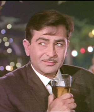 Raj Kapoor fotoğrafı