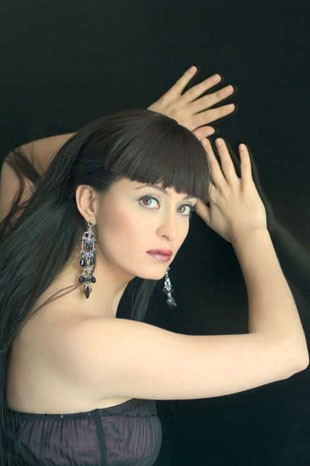 Ceyda Düvenci Fotoğrafı
