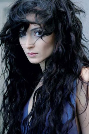 Ceyda Düvenci fotoğrafı