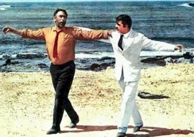 Anthony Quinn Fotoğrafı