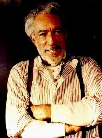 Anthony Quinn Fotoğrafı