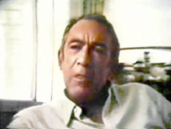 Anthony Quinn Fotoğrafı