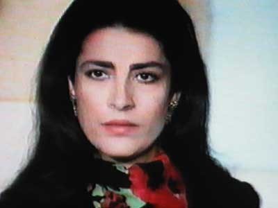 Irene Papas Fotoğrafı