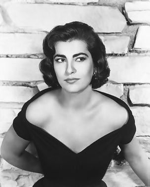 Irene Papas Fotoğrafı