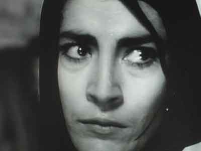 Irene Papas Fotoğrafı