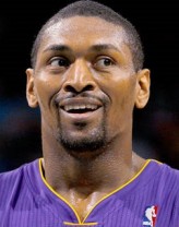 Ron Artest fotoğrafı