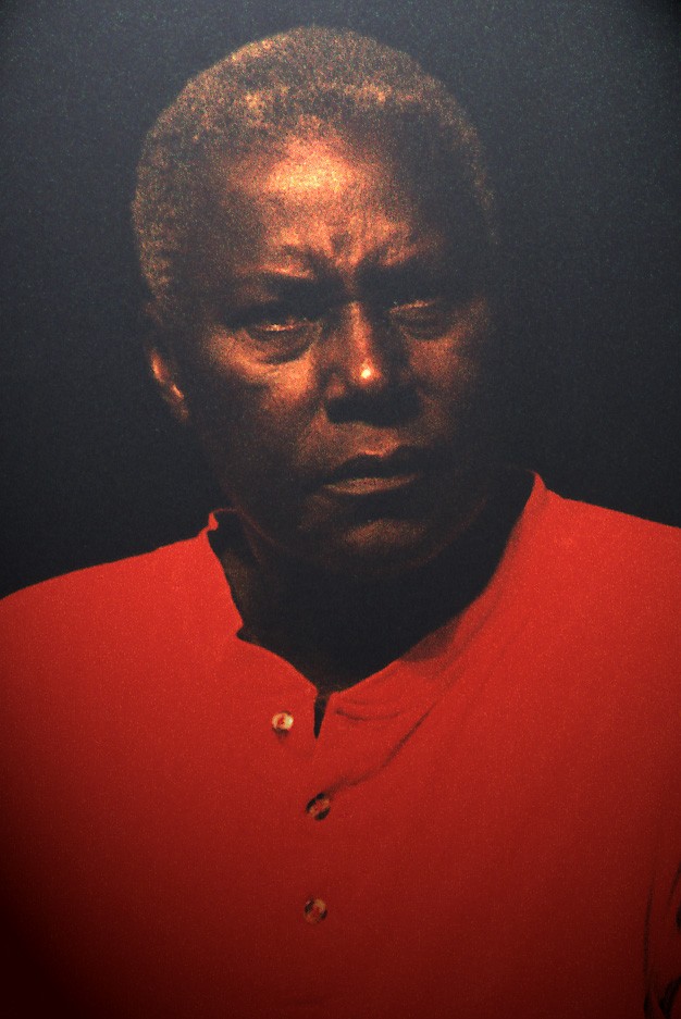 Johnny Sekka fotoğrafı