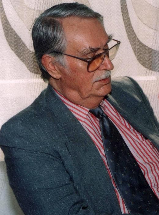 Eşref Kolçak Fotoğrafı