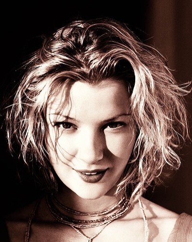 Gretchen Mol Fotoğrafı