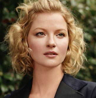 Gretchen Mol Fotoğrafı