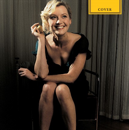 Gretchen Mol Fotoğrafı