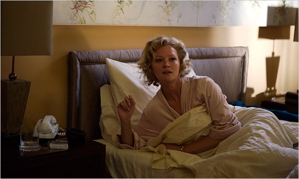 Gretchen Mol fotoğrafı