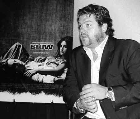 Ted Demme fotoğrafı