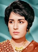 Shamim Ara fotoğrafı