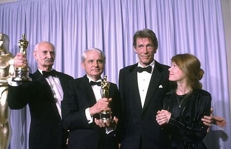 Peter O'Toole Fotoğrafı