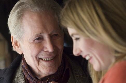 Peter O'Toole Fotoğrafı