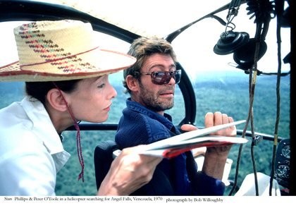 Peter O'Toole Fotoğrafı