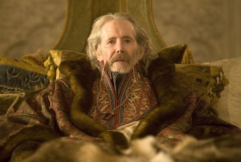 Peter O'Toole Fotoğrafı