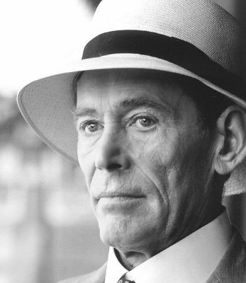 Peter O'Toole Fotoğrafı