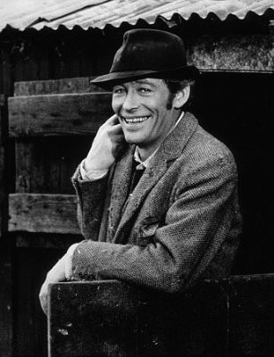 Peter O'Toole Fotoğrafı