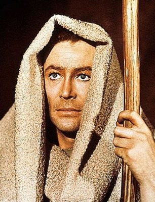 Peter O'Toole fotoğrafı