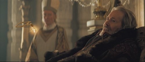 Peter O'Toole fotoğrafı