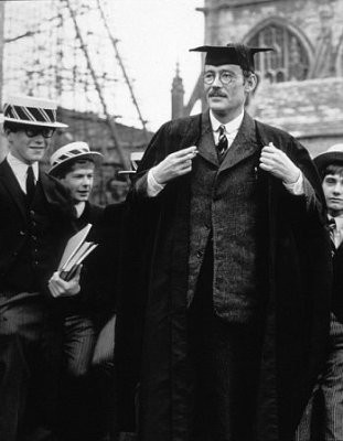 Peter O'Toole Fotoğrafı