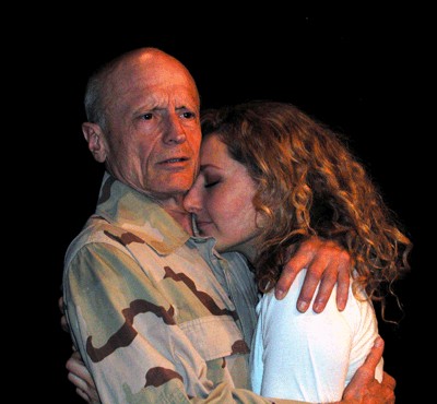 Thomas Kopache fotoğrafı