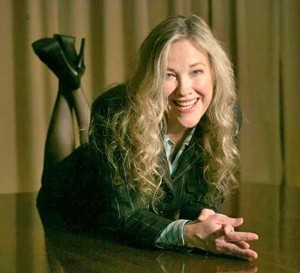 Catherine O'Hara Fotoğrafı